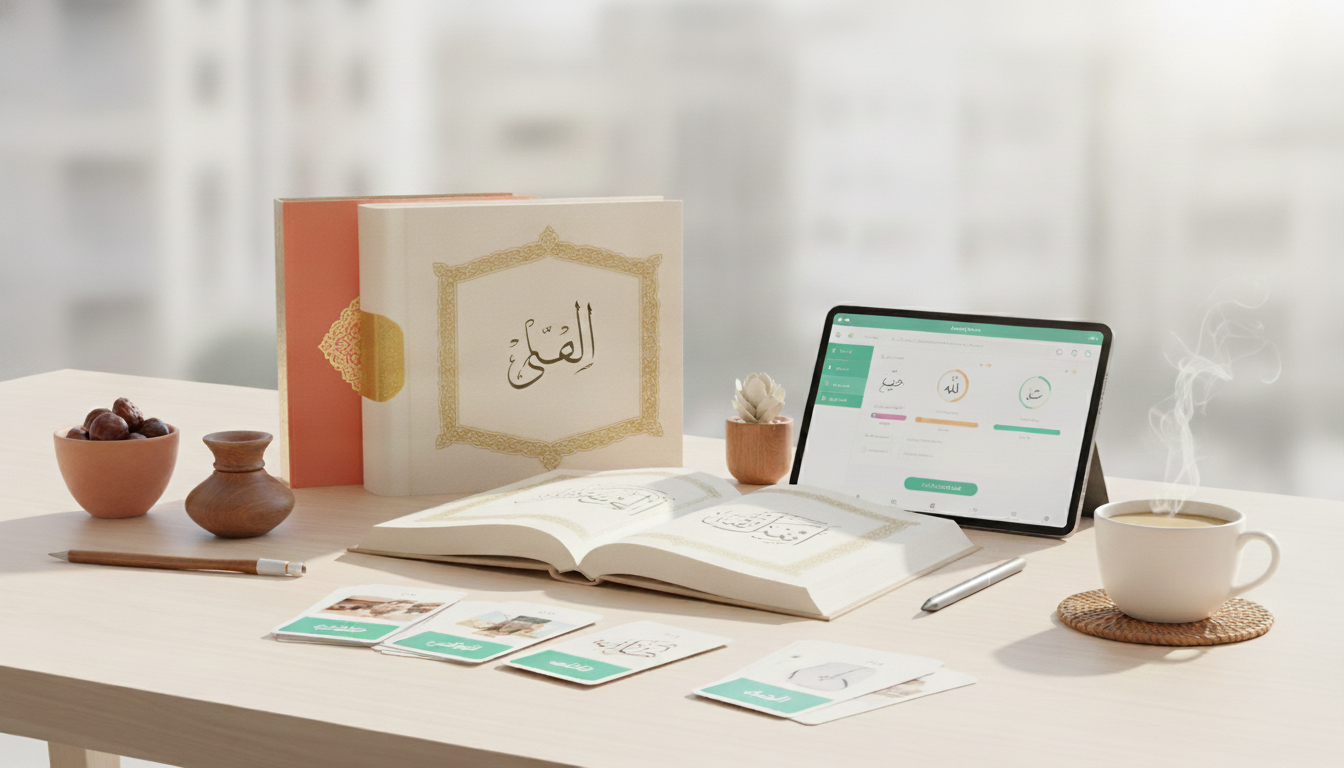 AR001 - مهارات اللغة العربية